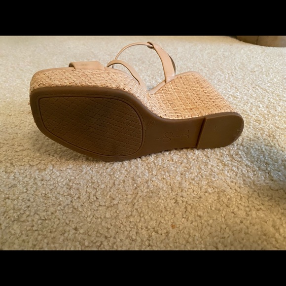 New Wedges - Picture 4 of 6